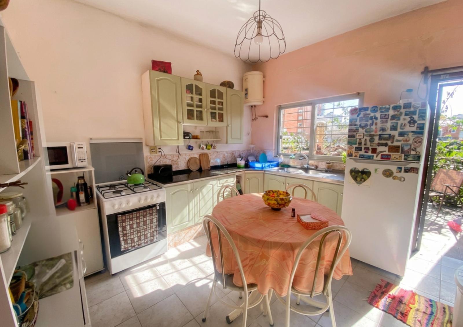 Cocina PA
