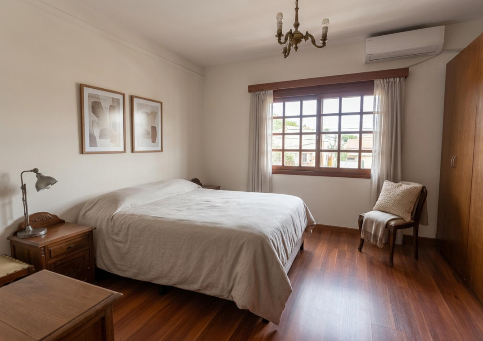 Dormitorio PA