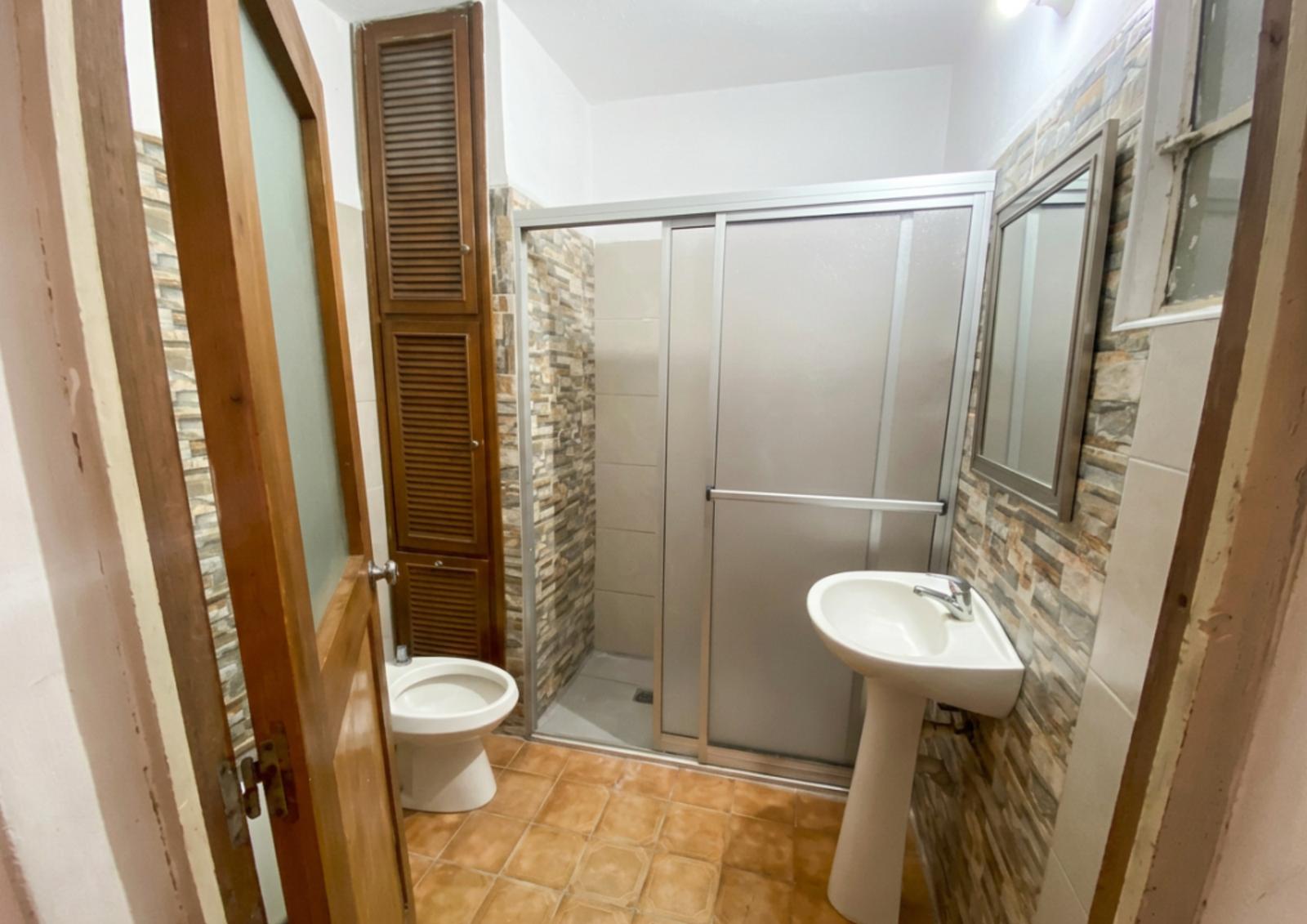 Baño PB