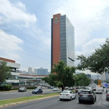 Oficina en Renta en San Pedro Garza García NL.