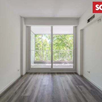 Venta Departamento 2 ambientes con cochera y full amenities en Palermo Hollywood