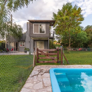 Casa en venta en Country Banco Provincia