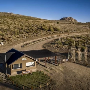Terreno Venta en Barrancas de Dina Huapi