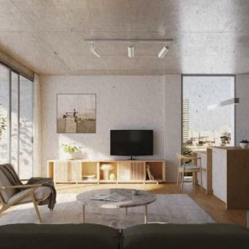 Venta Apartamento 1 Dormitorio Punta del Este 