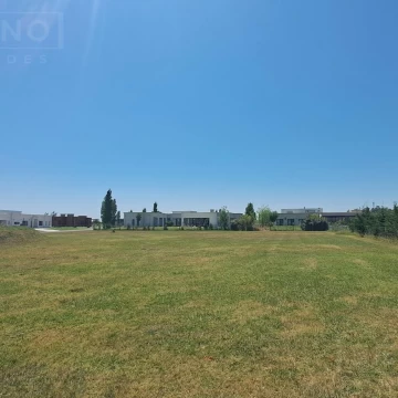 Venta Terreno 2288m2 Barrio San Roque Comarcas de Luján