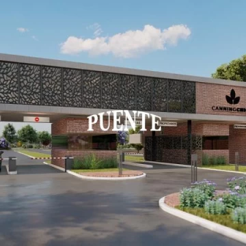 Terreno en  Canning Chico