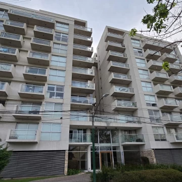 Departamento 1 amb  Estacion Ituzaingo norte alquiler