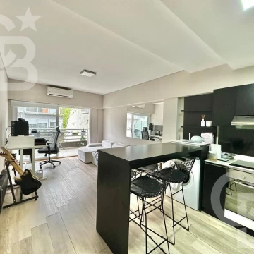 Departamento en Venta Florida - 2 ambientes - Cochera - Seguridad - Pileta - Gimnasio