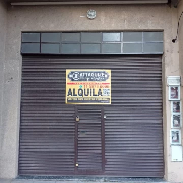 Local en alquiler San Antonio De Padua 