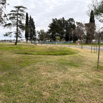 Terreno Venta en LOTE ESQUINA, Terreno en Venta Pilar del Este, Santa Sofia