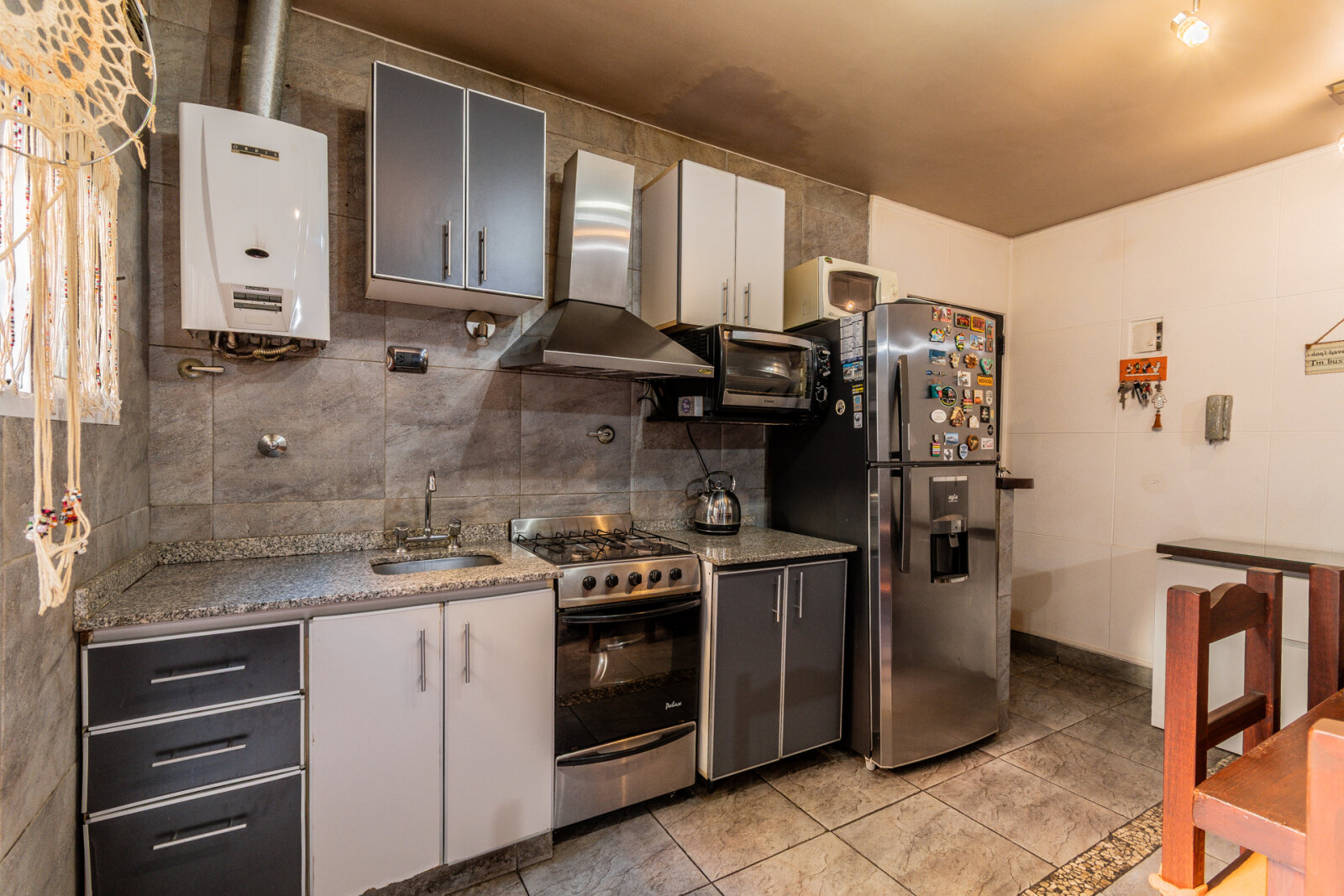 Cocina