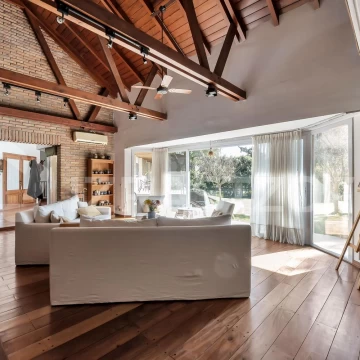 Casa - Los Lagartos