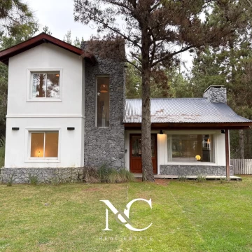 Casa en venta en Costa Esmeralda
