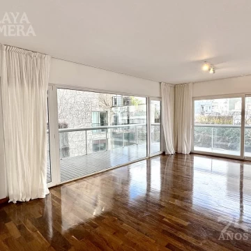 Departamento en venta 3 ambientes Puerto de Olivos