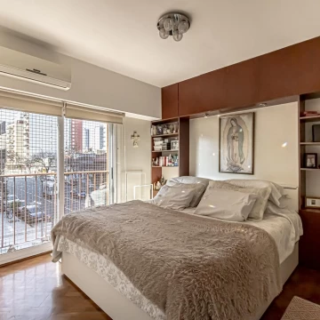 Departamento 4 ambientes