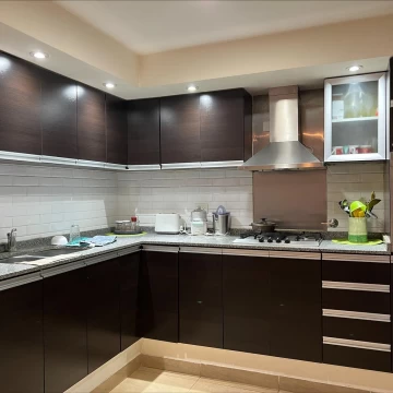 Duplex 4 Amb con Suite, Pileta y Parrilla – Barrio Montecarlo (a 2 cdras. de Paseo Pilar)
