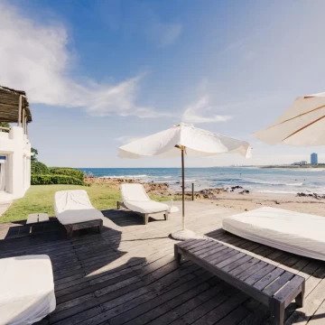 Casa - La Barra