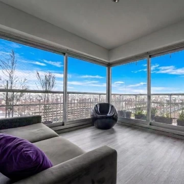 Venta Departamento de 3 Ambientes Cochera y Baulera . Quartier Boulevard 
