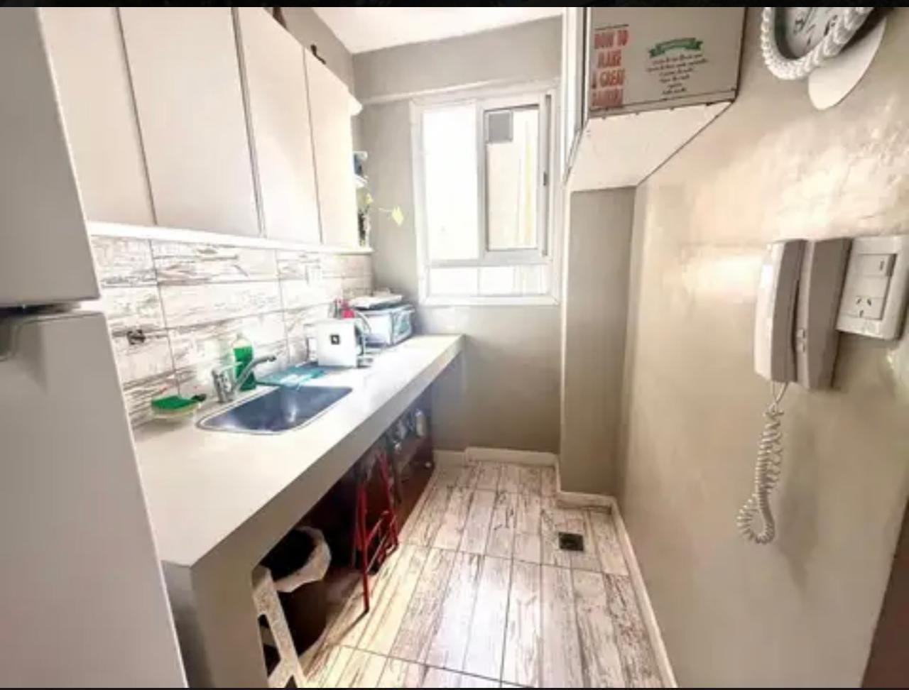 Venta departamento 3 ambientes Palermo con cochera y baulera .Reciclado. Apto profesional - 5
