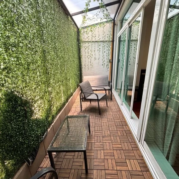 Departamento amueblado en Renta en Hipódromo Condesa, CDMX