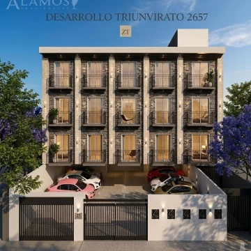 VENTA DEPTO 2 AMBIENTES EN VILLA LUZURIAGA - FINANCIACION