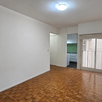 Excelente 2 ambientes 4º lateral luminoso ubicación inmejorable Palermo HollywoodDepartamento