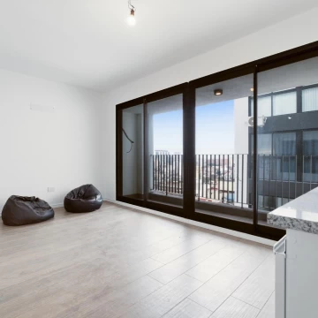 Monoambiente - San Cristóbal - Venta