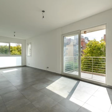 Monoambiente | Balcón | Venta, Villa Urquiza