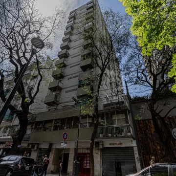 3 ambientes y medio | Venta, Villa Urquiza