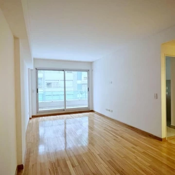 3 ambientes | Alquiler Belgrano | Con cochera fija.