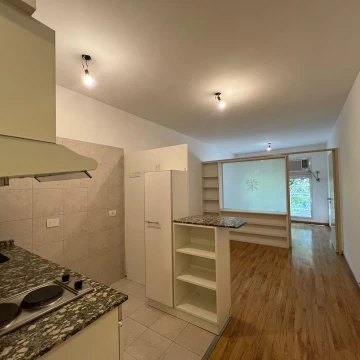 Monoambiente  Apto profesional | Alquiler | Belgrano