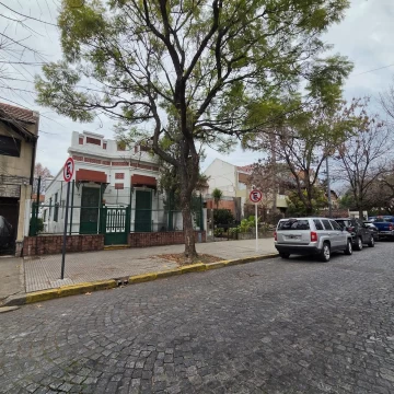 Galpon en alquiler en Villa Devoto