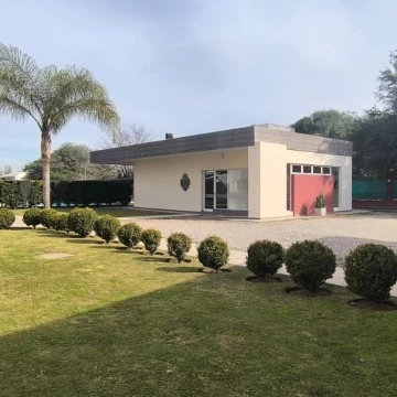 Departamento Venta en Rimini 700