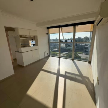 departamento 2 ambientes alquiler Haedo