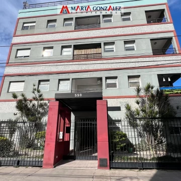 2 ambientes Ramos Mejía