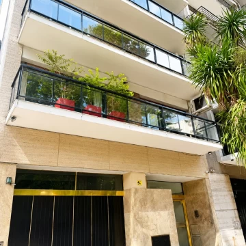 Departamento Venta en AV FIGUEROA ALCORTA 3000