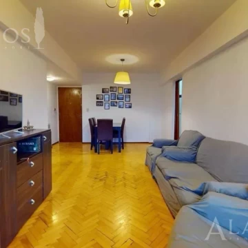 VENTA DEPARTAMENTO 3 AMBIENTES EN CASEROS CENTRO