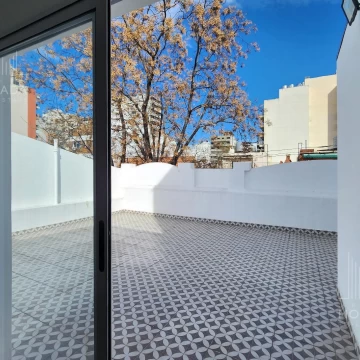 Casa en Villa Urquiza