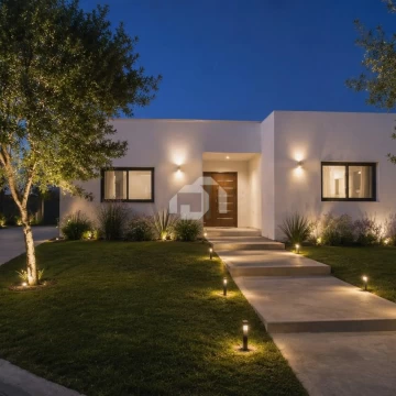 Casa  en Venta en San Ramón, Pilar del Este, Pilar