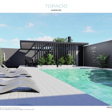 Departamento - Villa Crespo