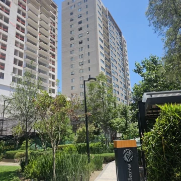 Departamento en venta en Miramar 3 Recámaras