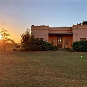 Venta lote 2000 m2 en  ESPINILLO GOLF,  CLUB DE CAMPO. Lujan