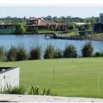 VENTA Terreno en El Canton - Golf