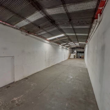 ALQUILER - DEPOSITO - NUEVA POMPEYA -  510 M2