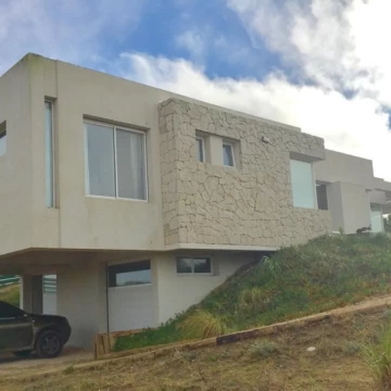 Casa Alq. Temporario en Golf 1 - Costa Esmeralda