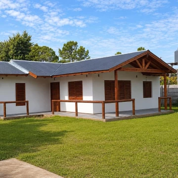 Casa en Nuevo Maschwitz