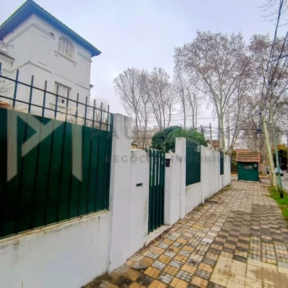 Casa Chalet  en Venta en Vicente López, G.B.A. Zona Norte, Argentina
