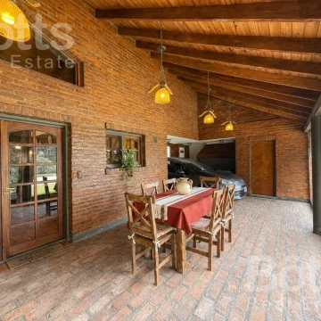 Propiedad en Venta en Country Banco Provincia