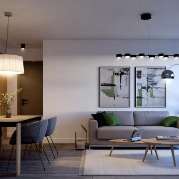 Venta en pozo Apartamento de 1 Dormitorios con terraza en Cordón