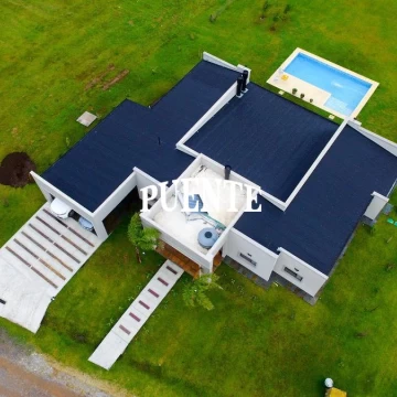 Casa en Estancia Villa Maria